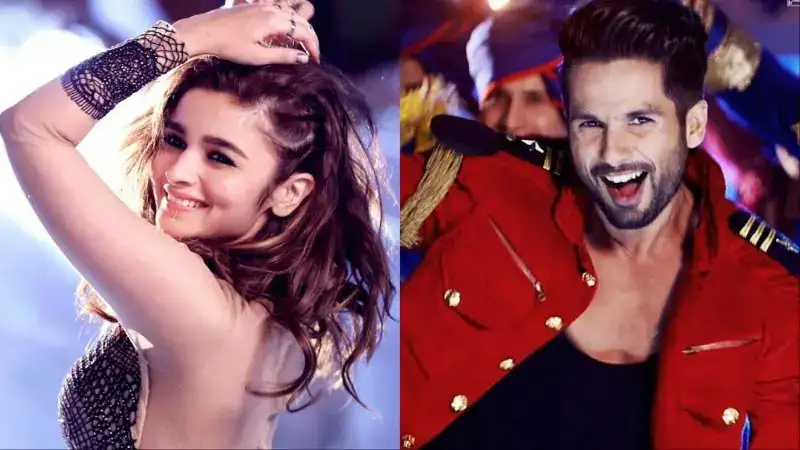 ‘Shaandaar’ turns 9: Reliving the magic of its hit album