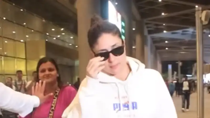 Kareena Kapoor ignores fan who asks for selfie, netizens bash her 'arrogant attitude'