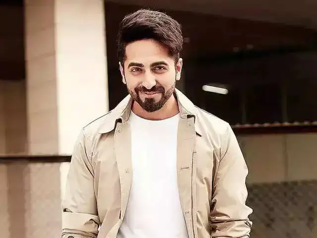 Ayushmann Khurrana