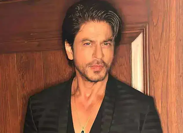 Shah Rukh Khan