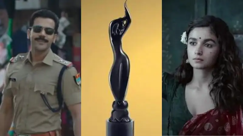 68th Hyundai Filmfare Awards 2023 Live Updates