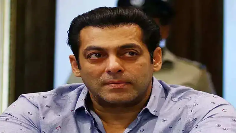 Salman Khan death threat case: Police issues lookout notice against the accused