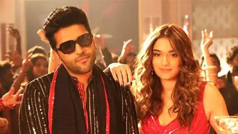 Guru Randhawa's party song 'Ishare Tere' from 'Kuch Khattaa Ho Jaay' is out! Watch now