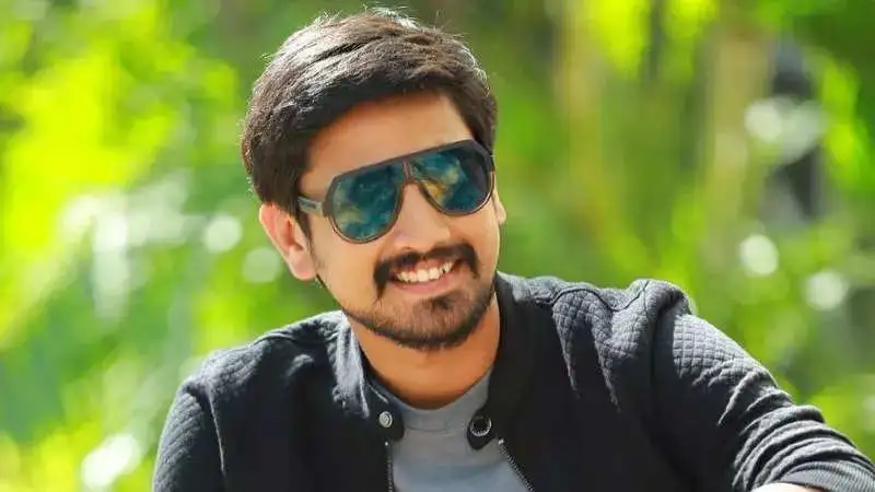 Exclusive: Aha Naa Pellenta is an absolute entertainer for family audiences - Raj Tarun