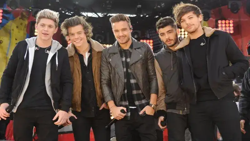 Liam Payne's One Direction bandmates issue joint statement mourning his loss