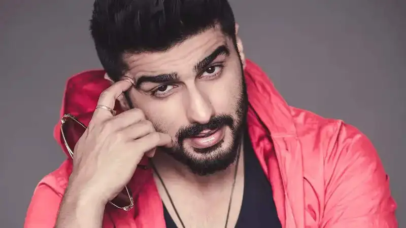 Arjun Kapoor on movie boycotts. Feels that Bollywood has been too nice against online trolling!