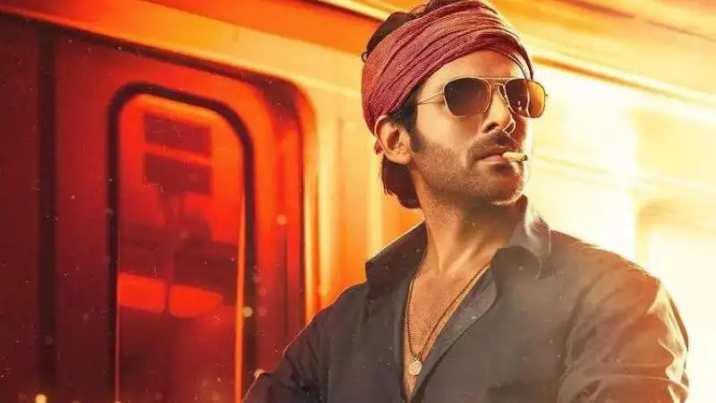 Kartik Aaryan talks about producing ‘Shehzada’, says ‘I am always all in for every film’