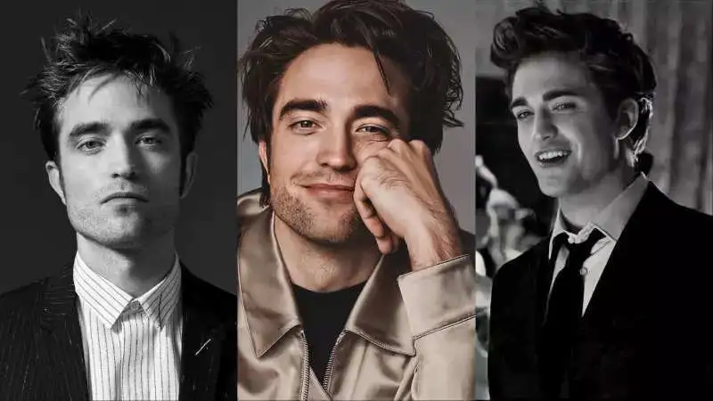 Robert Pattinson's dating timeline!