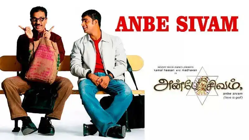 Sundar C hints at a sequel for Kamal Haasan and Madhavan's Anbe Shivam