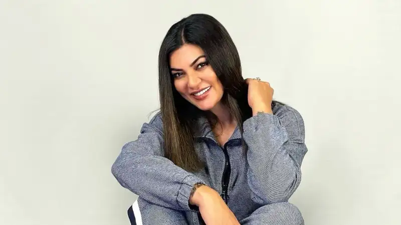 Sushmita Sen's cardiologist opens up about her sudden heart attack: 'She came at the right time'