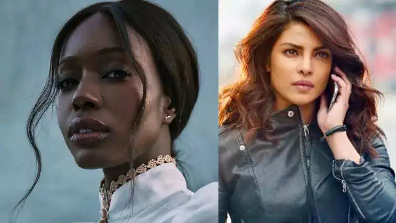 'Nanny' actress, Anna Diop shares embarrassing encounter with Priyanka Chopra on the set of Quantico