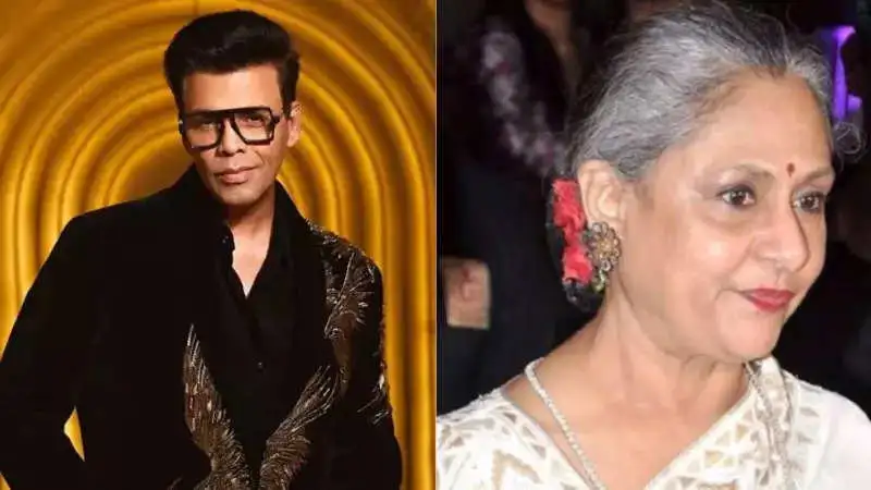 Karan Johar talks about Jaya Bachchan’s character in ‘Rocky Aur Rani Kii Prem Kahaani’