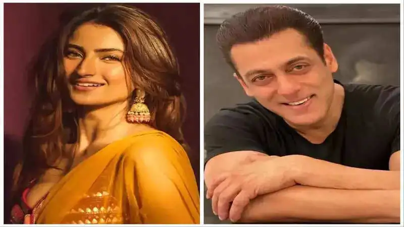 Palak Tiwari clarifies Salman Khan’s ‘girls to cover up’ rule, says, her comment was misunderstood