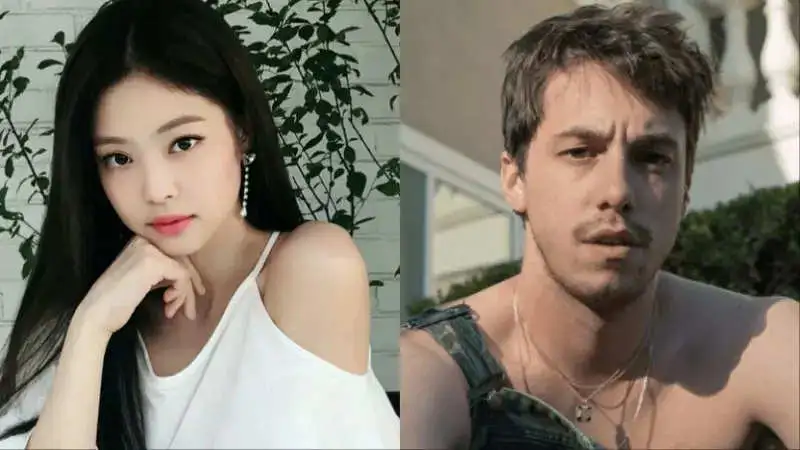 BLACKPINK Jennie to collab with Matt Champion for ‘Slow Motion with Jennie’