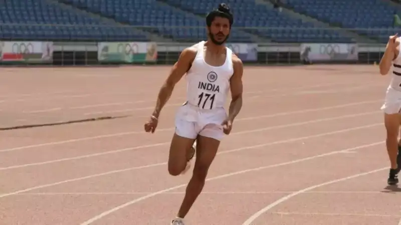 Farhan Akhtar's transformation for 'Bhaag Milkha Bhaag' made Milkha Singh's daughter faint