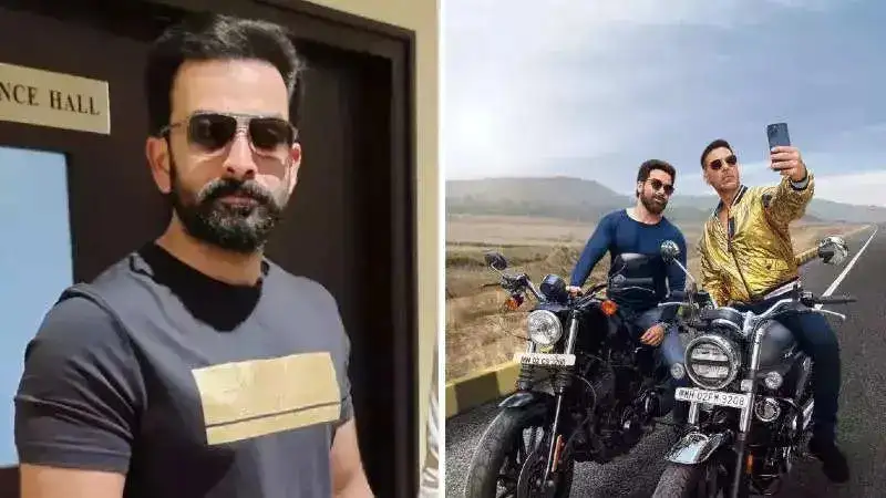 Prithviraj Sukumaran says that Akshay Kumar's Selfiee is special to him, here's why