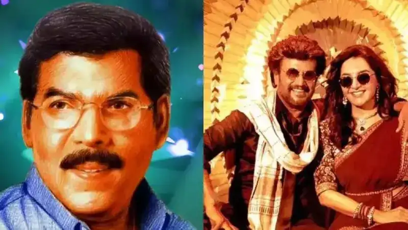 Who is Malaysia Vasudevan? The voice behind Rajinikanth’s 'Manasilaayo' recreated by Anirudh Ravichander