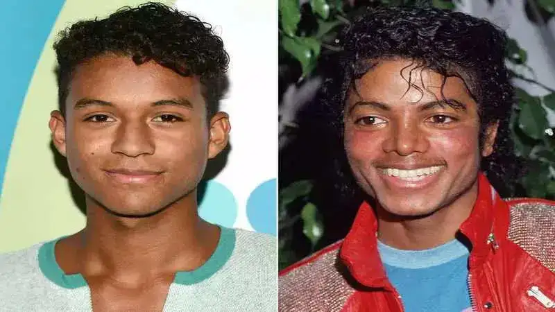 Michael Jackson’s nephew Jaafar Jackson will portray the king in his biopic 'Michael'