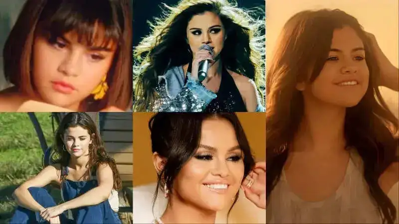 Best of Selena Gomez! Plug in now