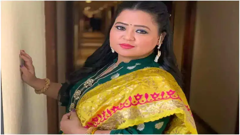 Happy birthday Bharti Singh! 5 Times the comedienne stole our hearts on television