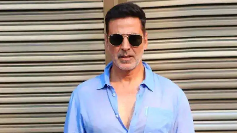 Akshay Kumar is 'hurt' over Richa Chadha's Galwan tweet