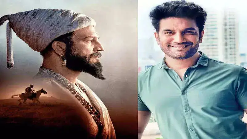 Sharad Kelkar shares how people are behind him to play Maharaj again