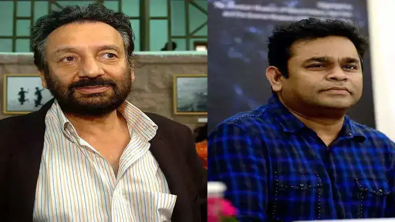 AR Rahman and Shekhar Kapur join the panel discussion at IFFI to talk about metaverse