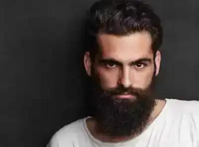 beard