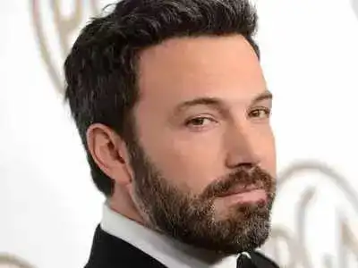 Ben Affleck