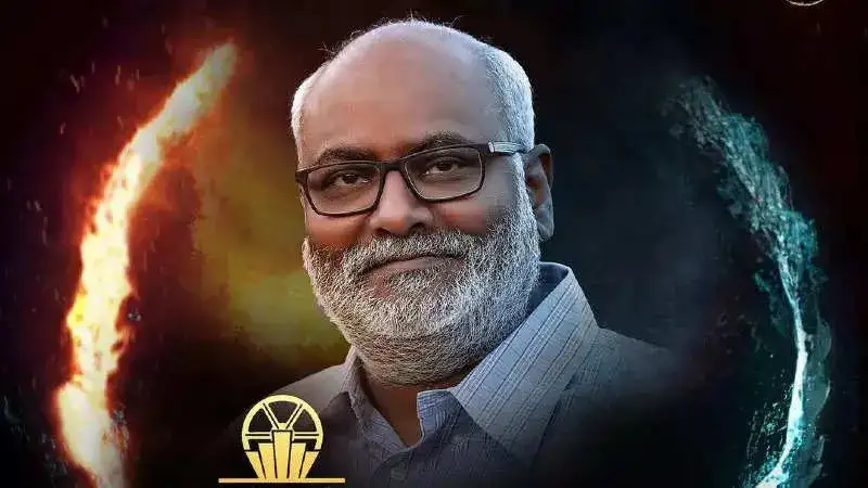 keeravani