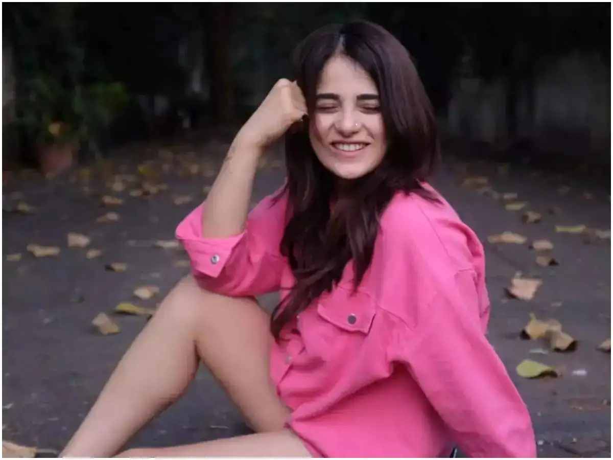 Radhika Madan