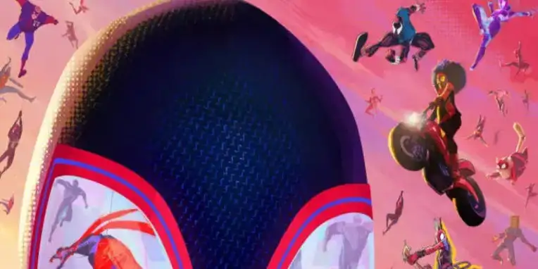 Spider-Man: Across the Spider-Verse