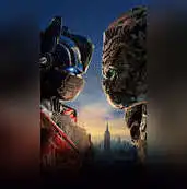 Transformers: Rise of the Beasts poster 2