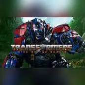 Transformers: Rise of the Beasts landscape