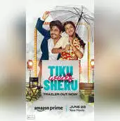 Tiku Weds Sheru poster