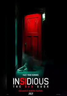 Insidious 5: The Red Door