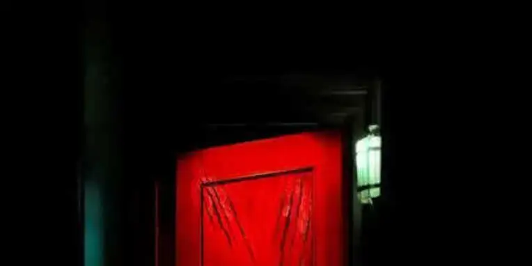 Insidious 5: The Red Door