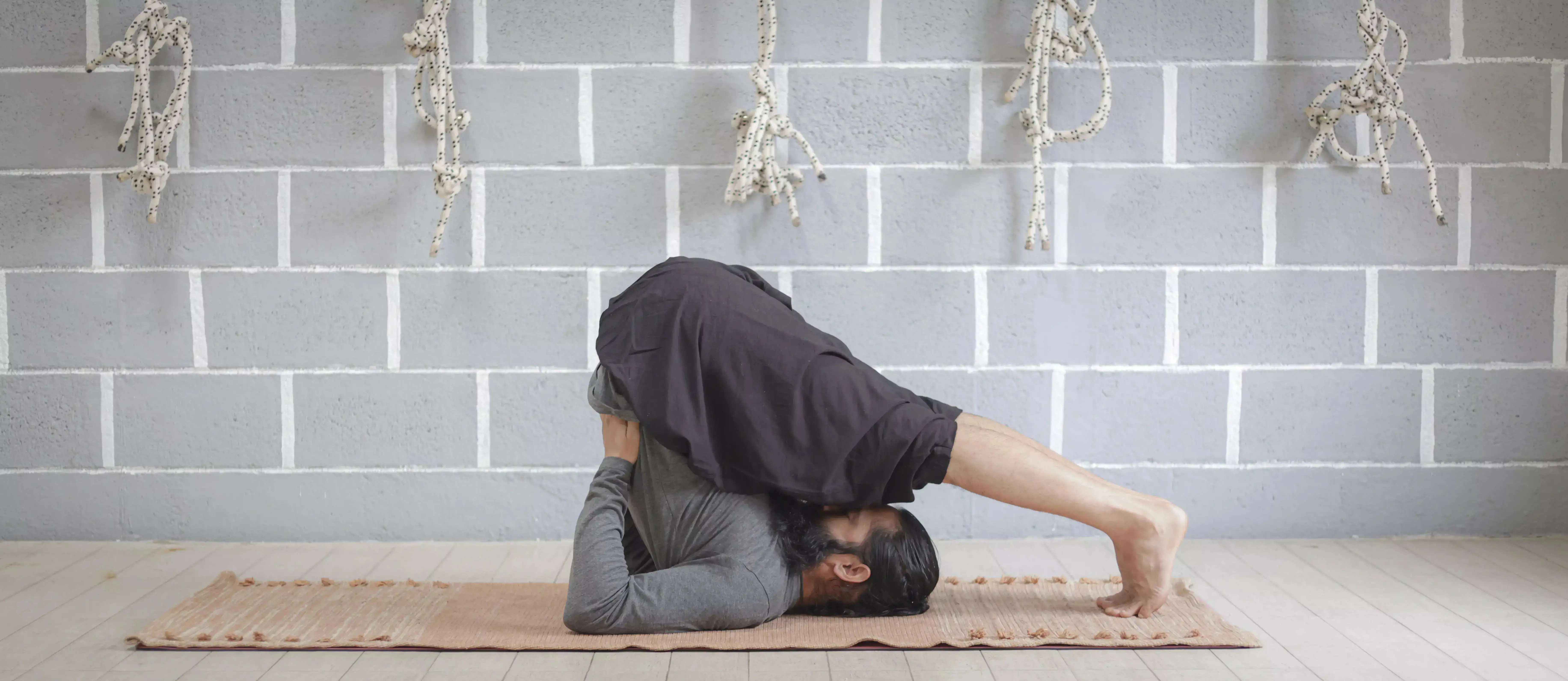 Halasana