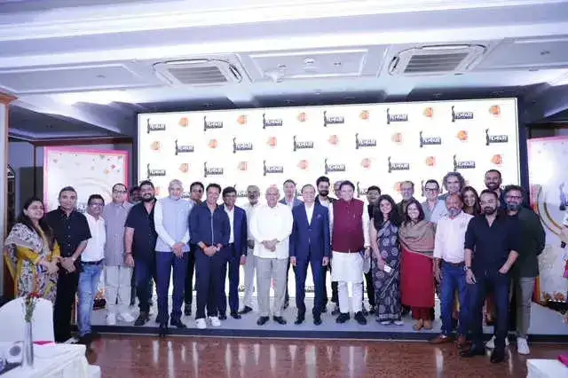 69th Filmfare Awards Round Table