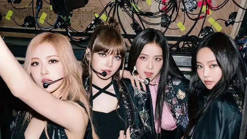 Blackpink