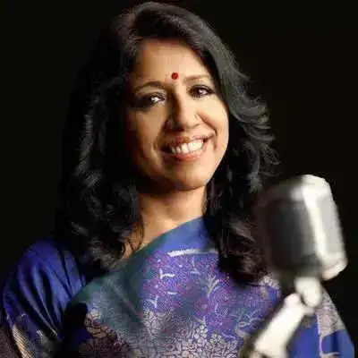 Kavita Krishnamurthy