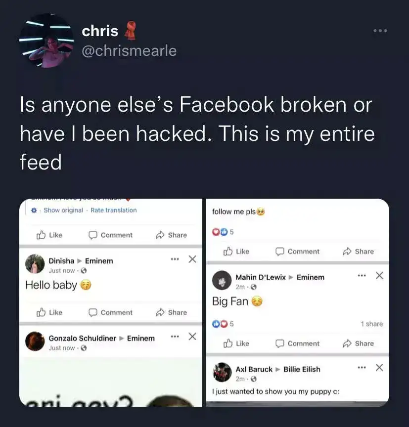 Facebookhacked