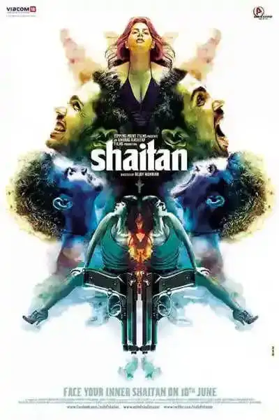 Shaitaan (2011).