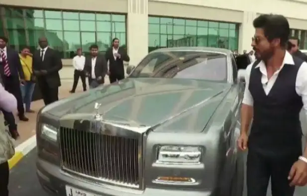 rolce royce