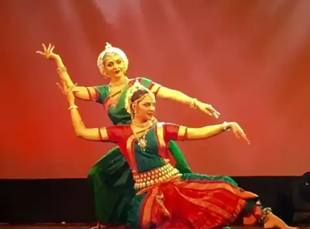 esha dance