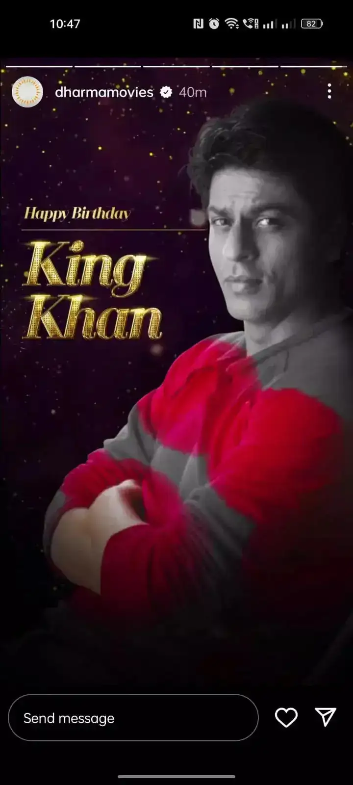 Shah Rukh Khan