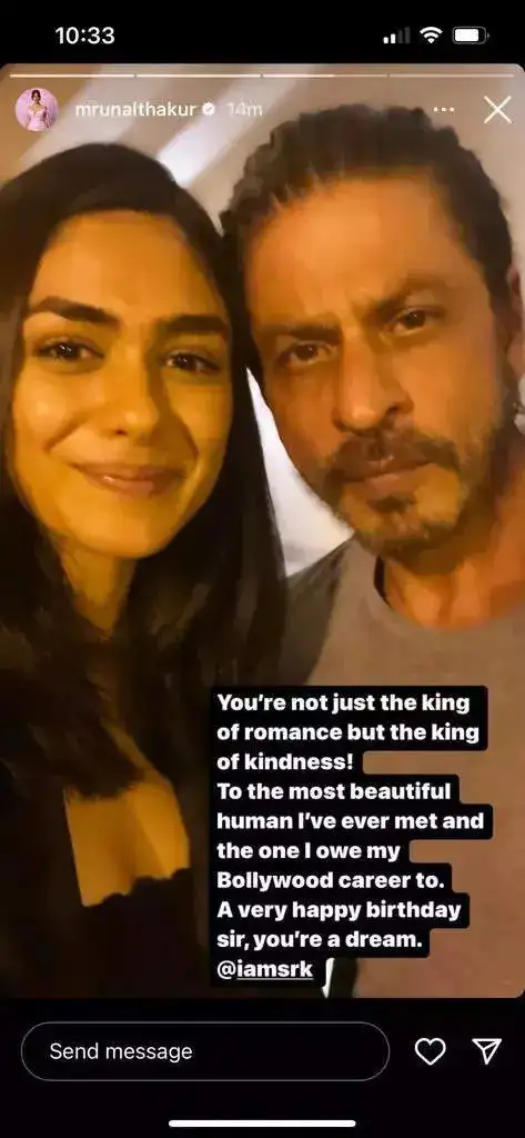 Shah Rukh Khan