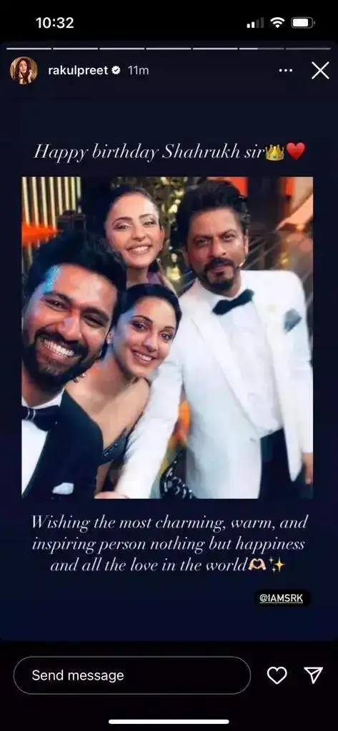 Shah Rukh Khan