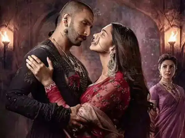 bajirao mastani.