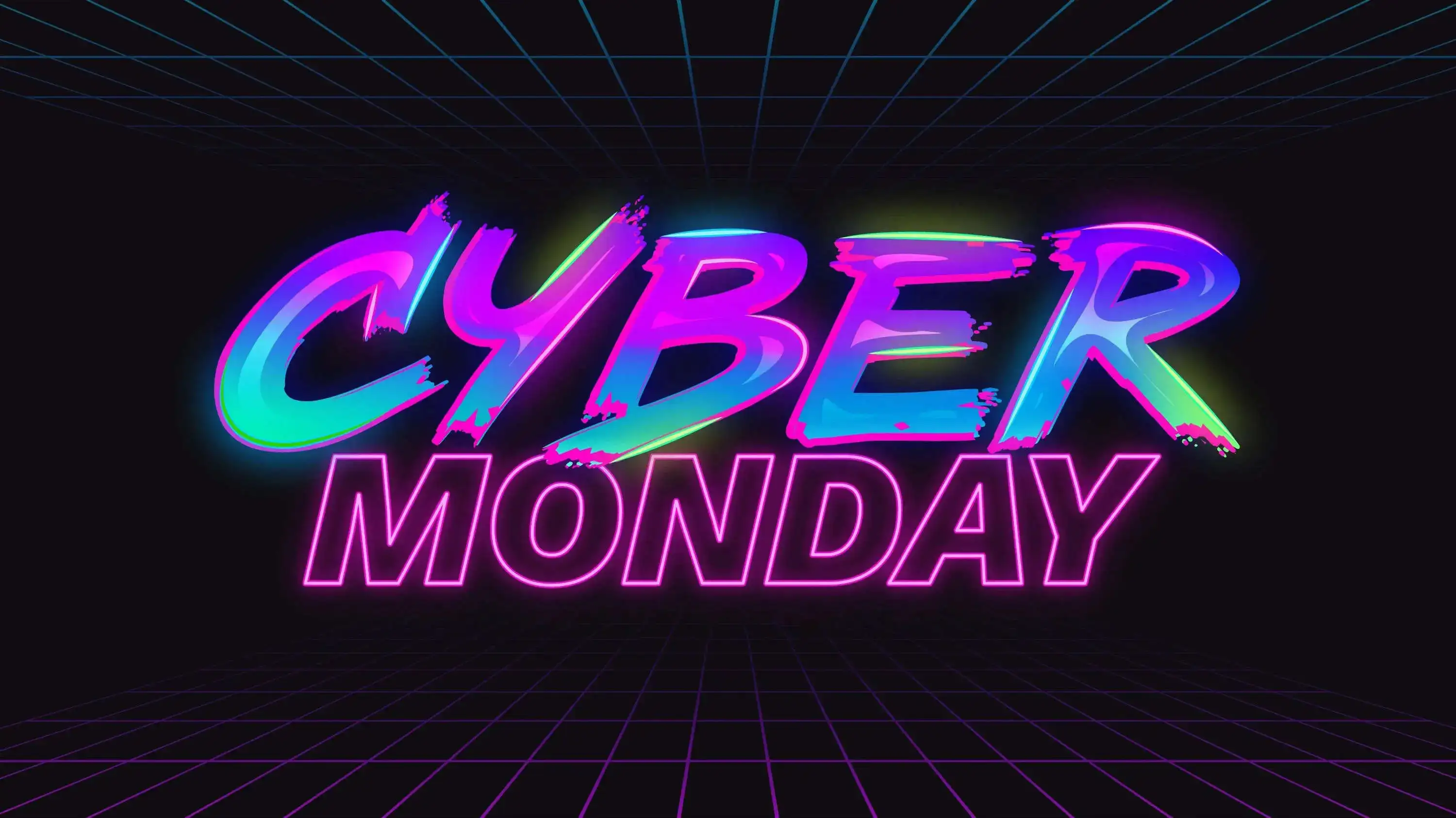 cyber .